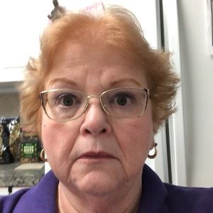 Meet your Posher, Shirley